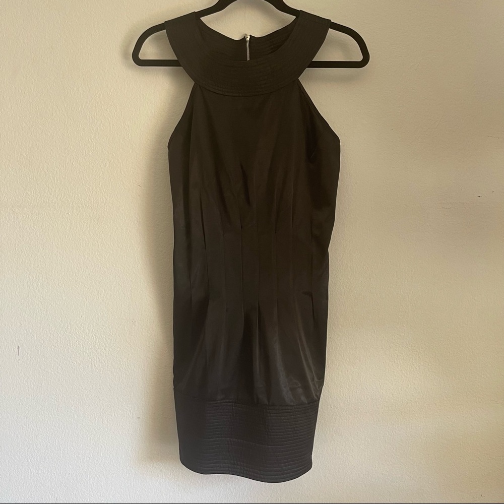 RAFS PLAINS & PRINTS~Dress~Black~Cocktail Party~Size 02